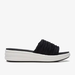 Drift Petal Black