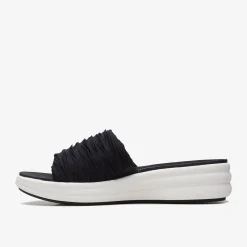 Drift Petal Black