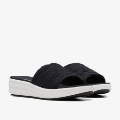 Drift Petal Black