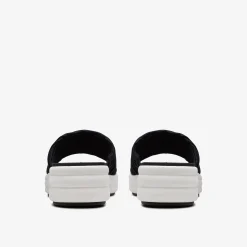Drift Petal Black