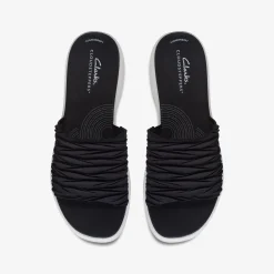 Drift Petal Black