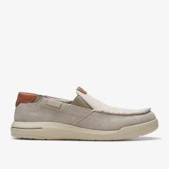 Driftlite Step Light Grey Combination