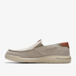 Driftlite Step Light Grey Combination