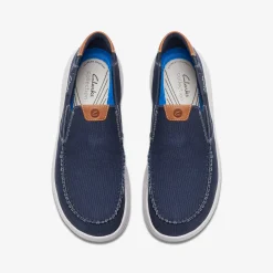 Driftlite Step Navy Combination
