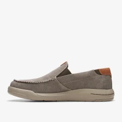 Driftlite Step Taupe Canvas