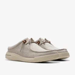 Driftlite Surf Light Grey Textile