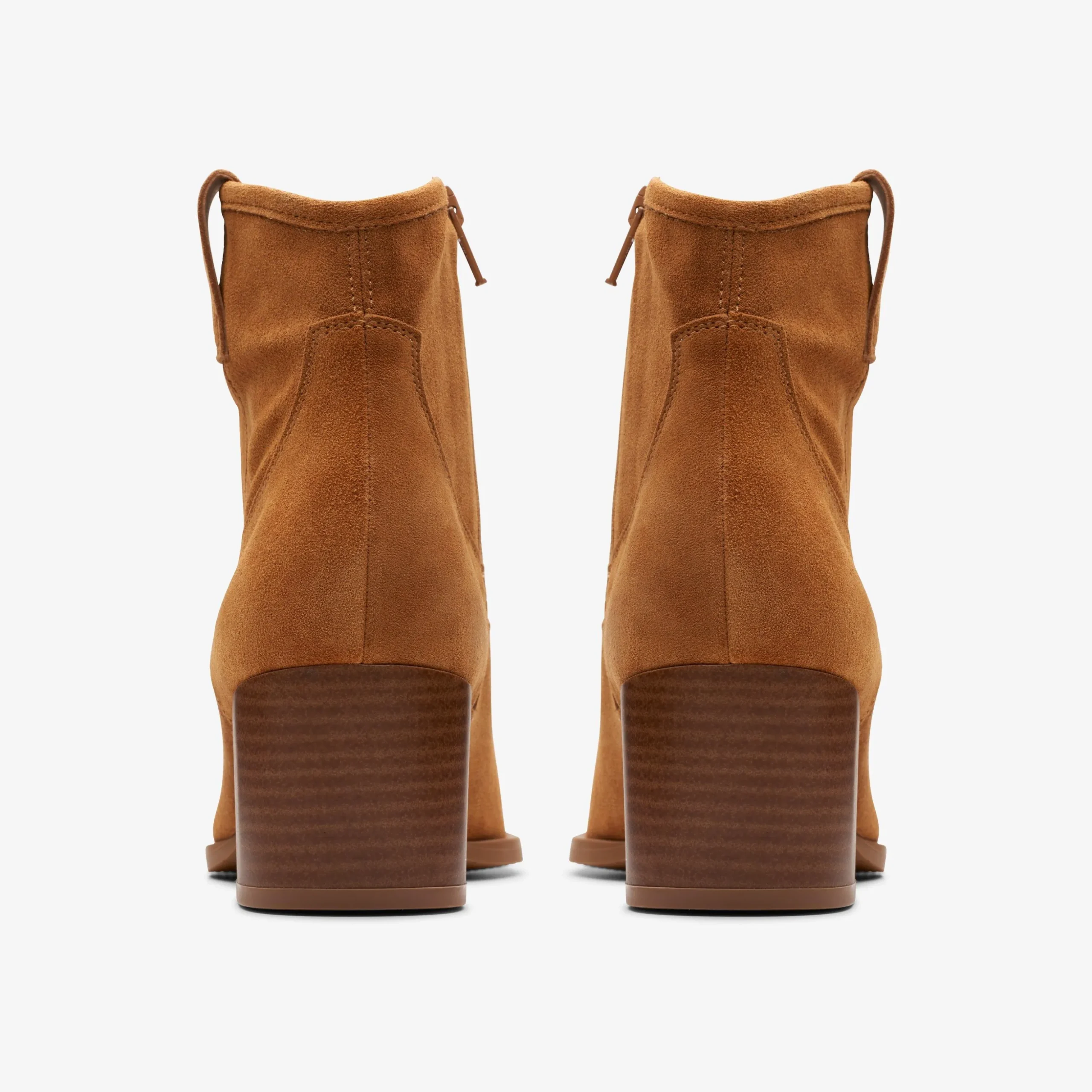 Elder Rae Tan Suede