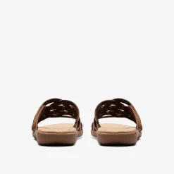 Elizabelle Rio Brown Multicolour