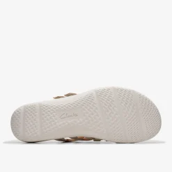 Elizabelle Rio Off White Multicolour