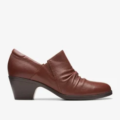 Emily 2 Cove British Tan Leather