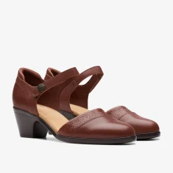 Emily 2 Ketra British Tan Leather