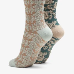 Flower Crew Ivory