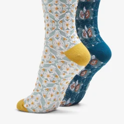 Flower Crew Ivory Floral