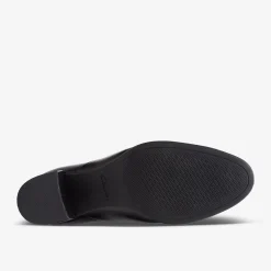 Freva 55 Lily Black Leather
