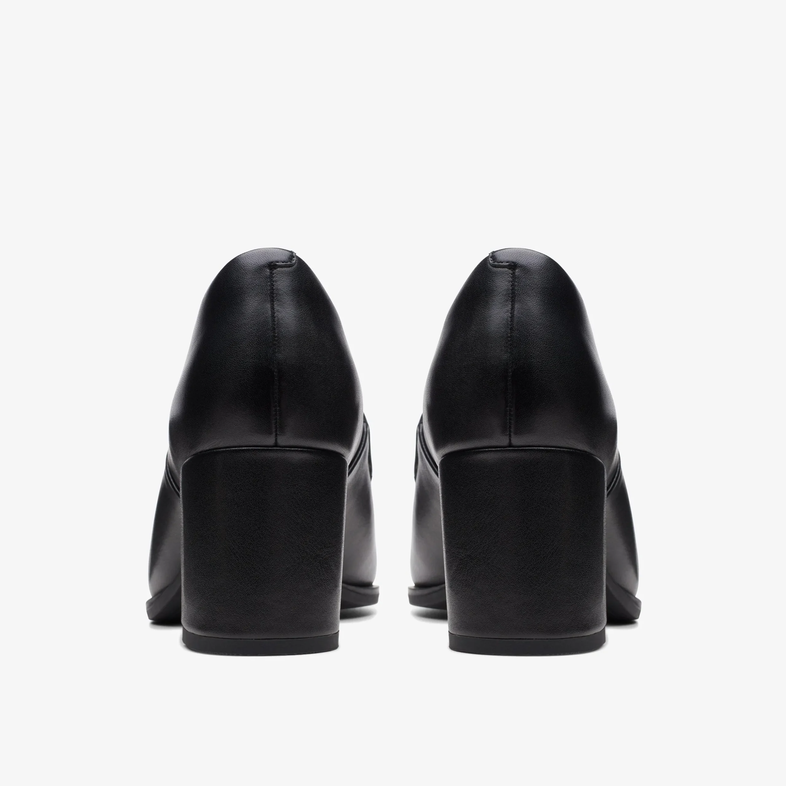Freva 55 Lily Black Leather