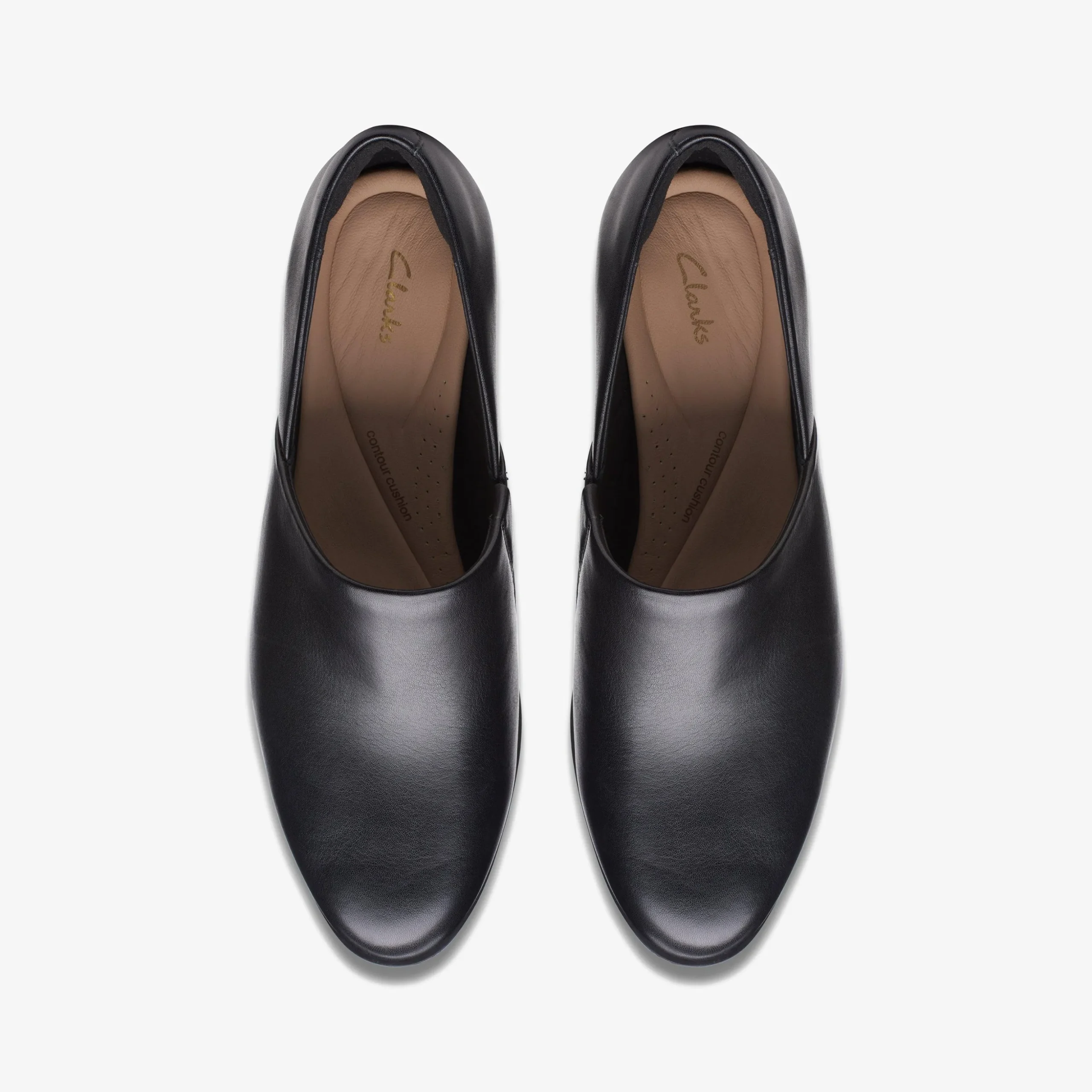 Freva 55 Lily Black Leather