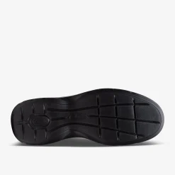 Gessler Step Black Leather