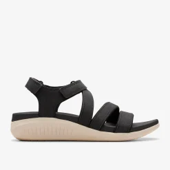 Glide Hi Ella Black