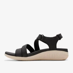 Glide Hi Ella Black