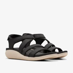 Glide Hi Ella Black