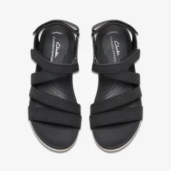 Glide Hi Ella Black