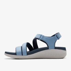 Glide Hi Ella Denim