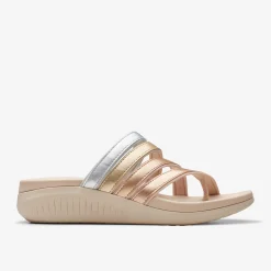 Glide Hi Iris Metallic Multicolour