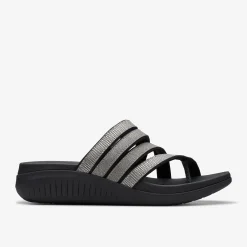 Glide Hi Iris Pewter Metallic