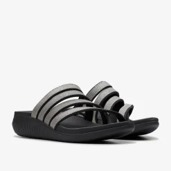 Glide Hi Iris Pewter Metallic