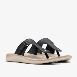 Glide Walk Black