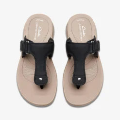 Glide Walk Black