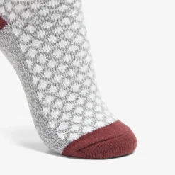 Holiday Chenielle Burgundy