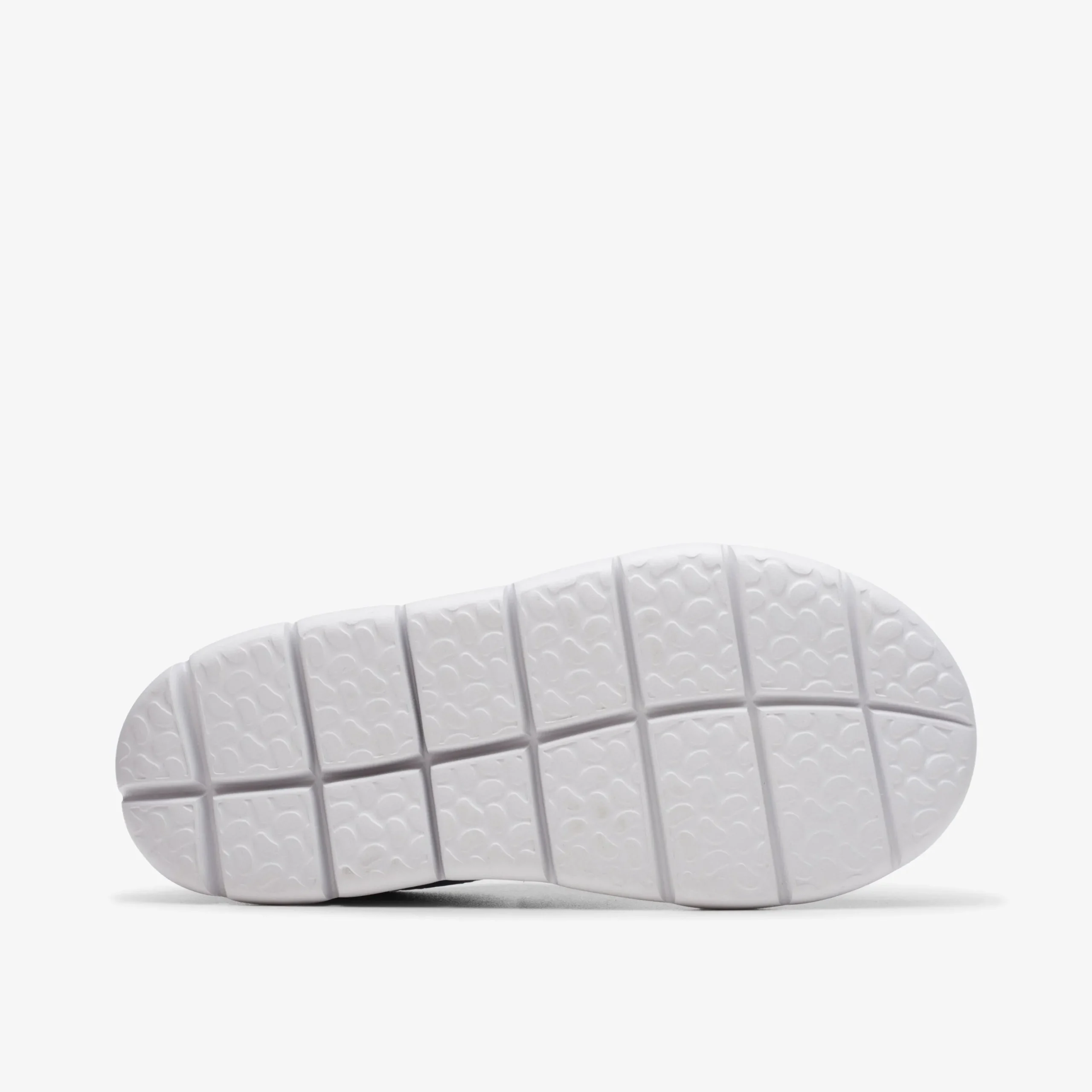 Hoop Run Kid Blue Synthetic