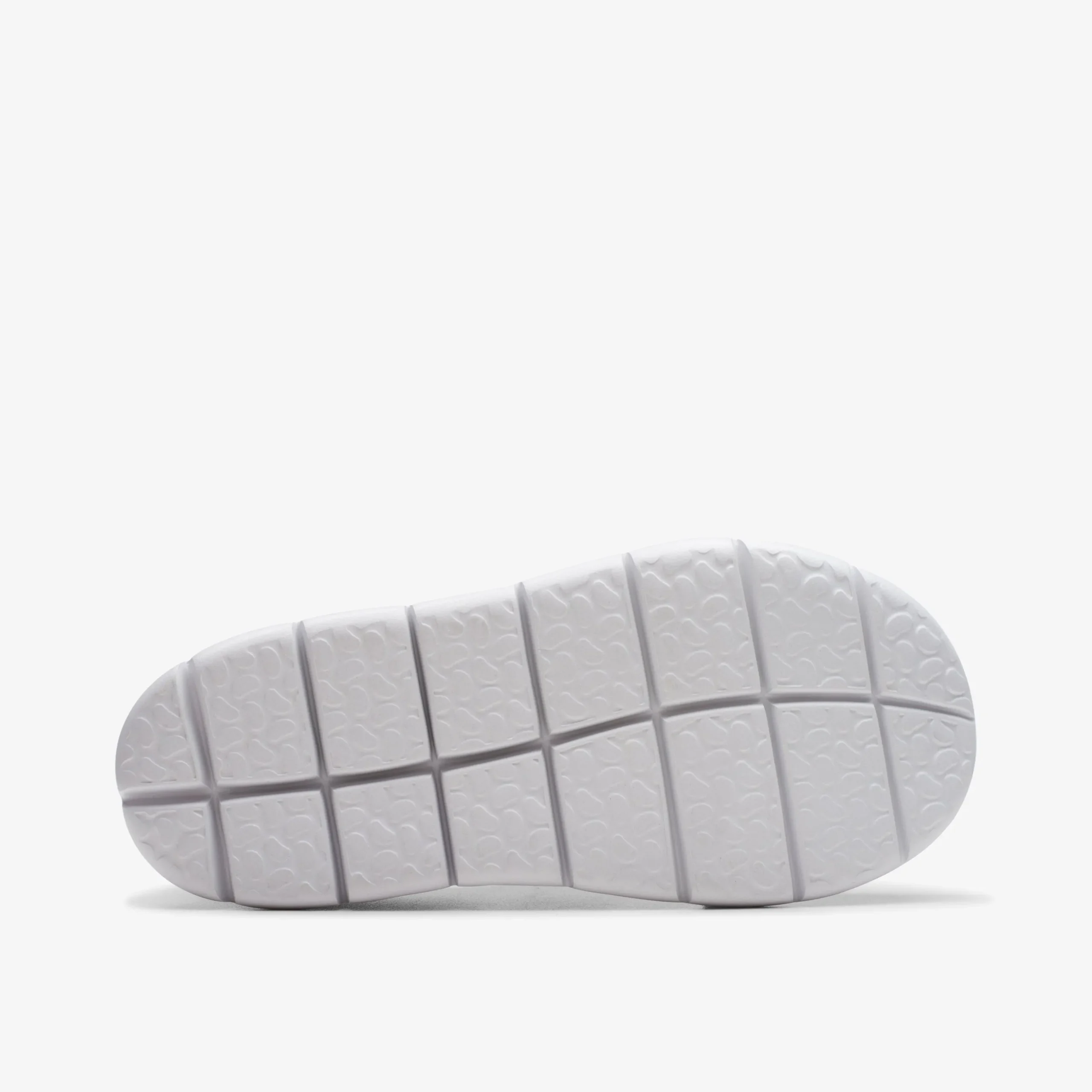 Hoop Run Kid Navy Synthetic