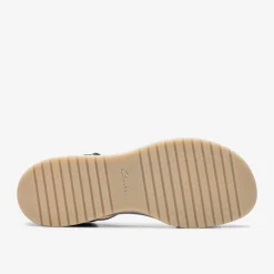 Kassanda Lily Blue Nubuck