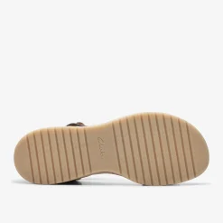 Kassanda Lily Stone Nubuck