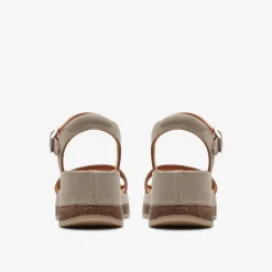 Kassanda Lily Stone Nubuck