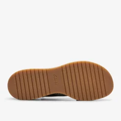 Kassanda Step Black Nubuck