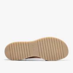 Kassanda Step Sand Nubuck