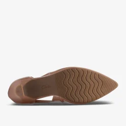 Kataleyna Rae Praline Patent
