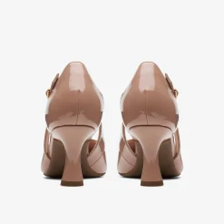 Kataleyna Rae Praline Patent