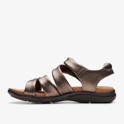 Kitly Ave Bronze Leather