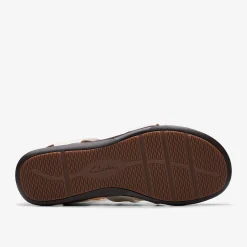 Kitly Ave Off White Leather