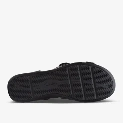 Kitly Go Black Leather