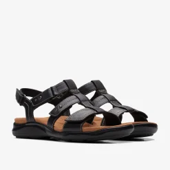 Kitly Step Black/Black