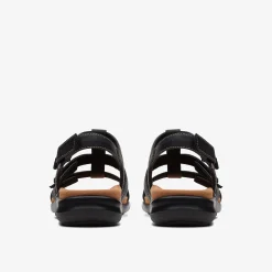 Kitly Step Black/Black