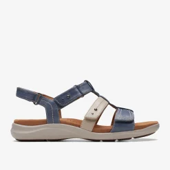 Kitly Step Denim Combination