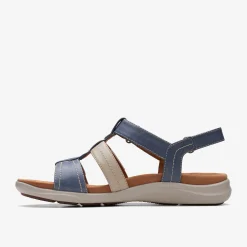 Kitly Step Denim Combination