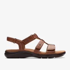 Kitly Step Tan