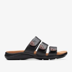 Kitly Walk Black